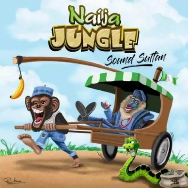Sound Sultan - Naija Jungle